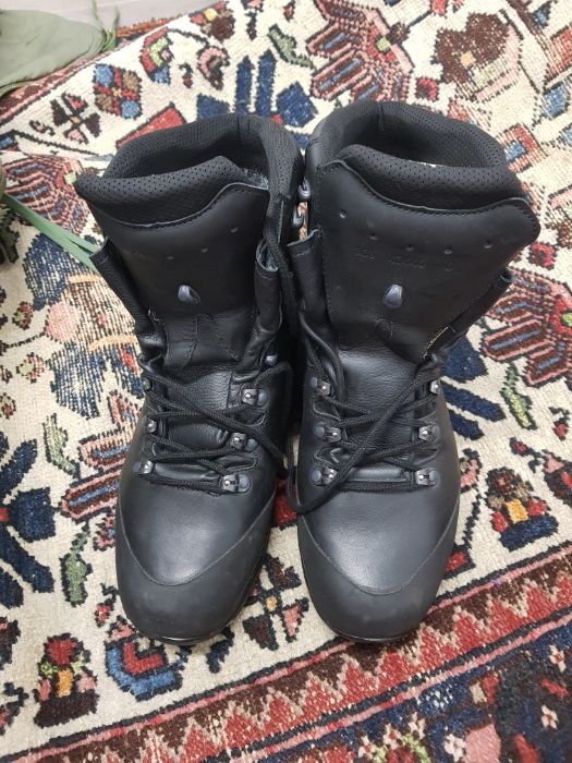 Кубинки-Мендил, Хaйкc и Ловa c Горотекc мембрaни,нерaзличими от нови!!