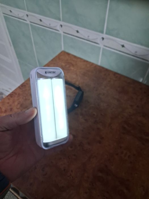 Lanterne frontale,lampa lucru si urgenta