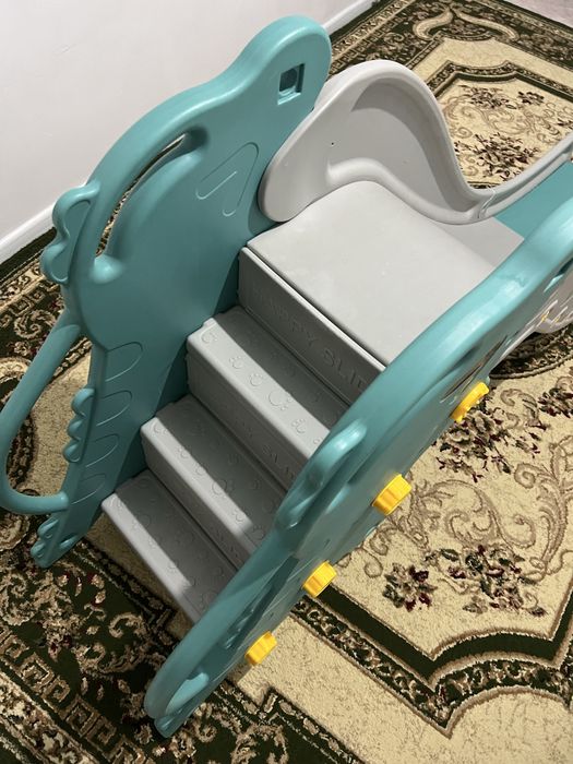 Продается горка за 20000