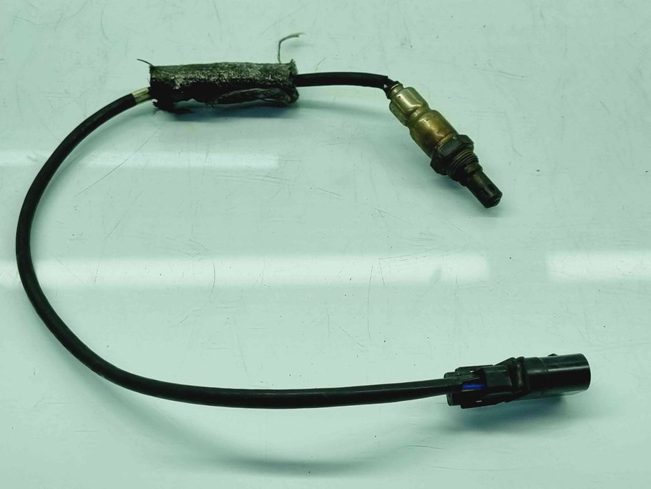 Sonda lambda AUDI A3 (8P1) [Fabr 2003-2012] 03L906262A 1.6 TDI CAYC77K