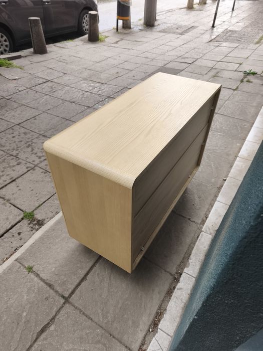 Скрин Kave Home, модел Anielle