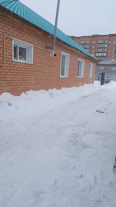 Продам частный дом