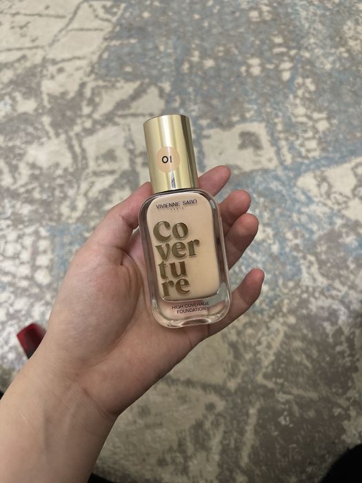 продам тональный крем