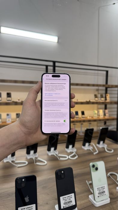 iPhone 14 Pro Айфон 14 Про Гарантия 3 Месяца