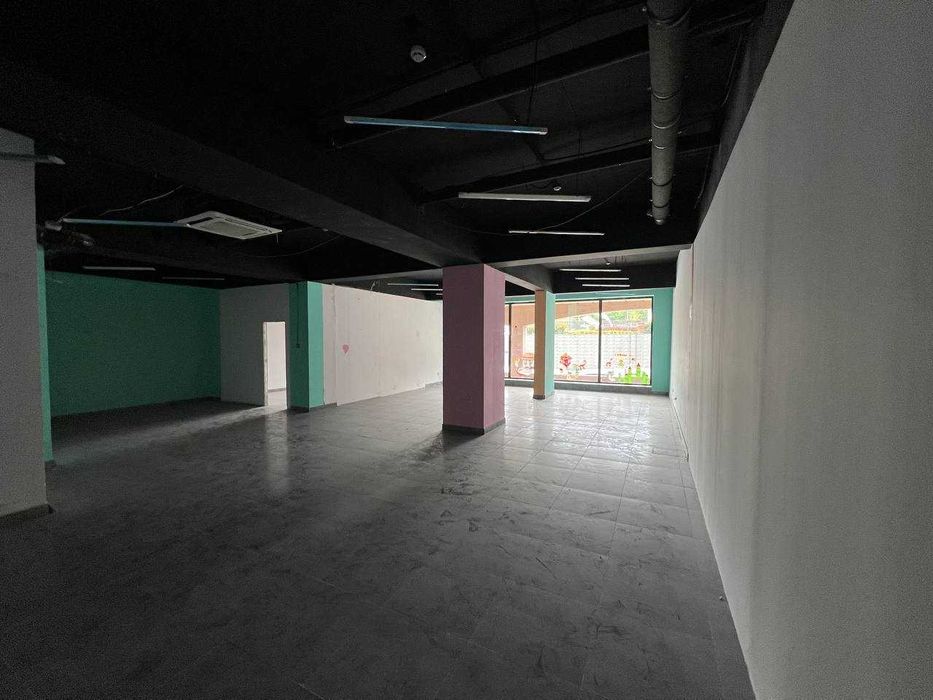 Аренда Помещение 700 м²(можно разделить) в Seoul Mun (RG)