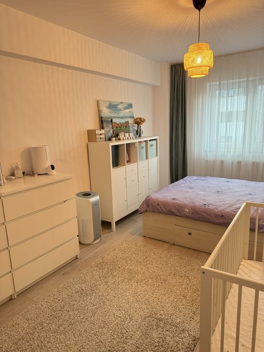 Proprietar - Apartament 2 camere decomandat