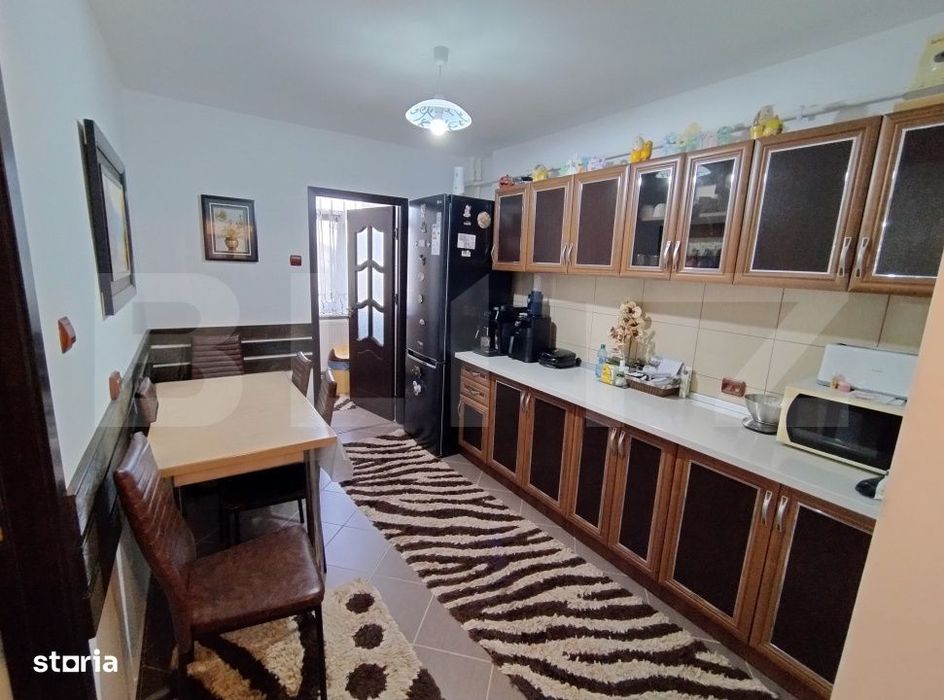 Apartament 2 camere, 50.20 mp, zona Orizont