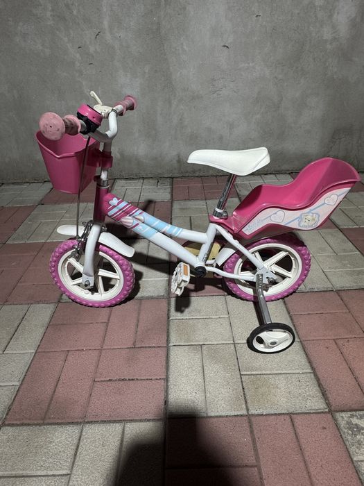 Bicicleta pentru copii