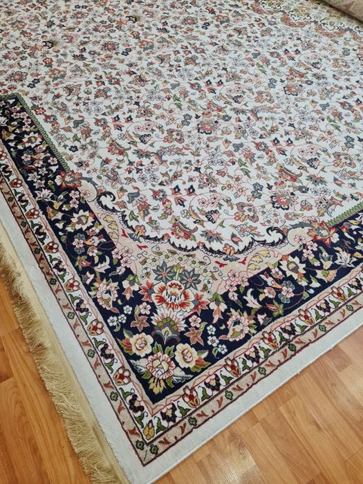 Ковёр размер 4×6