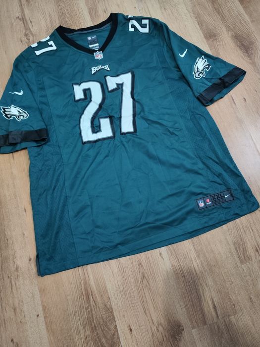Tricou Nike NFL Philadelphia Eagles mărimea XXL