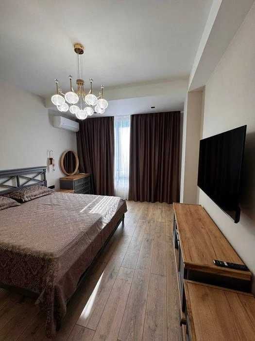 Сдаётся в аренду 2-ко/4/9 квартира Юнусабадский Американский Посолства