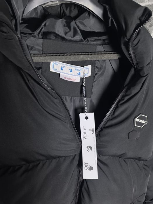 Off White яке високо качество