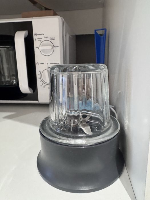 Кухонный комбайн Kenwood multi pro