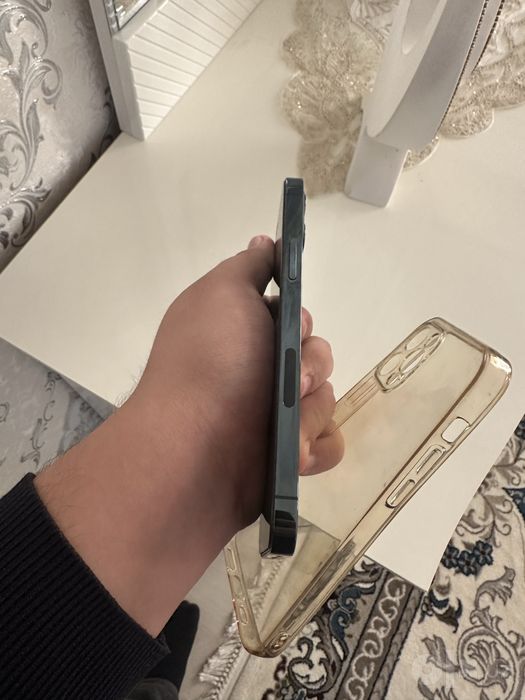 Iphone 12 pro 128gb