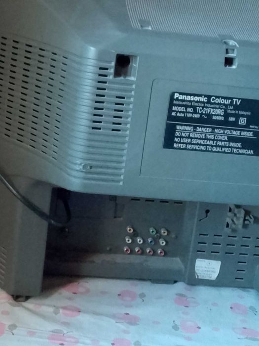 Продам телевизор PANASONIK KOLOR TV