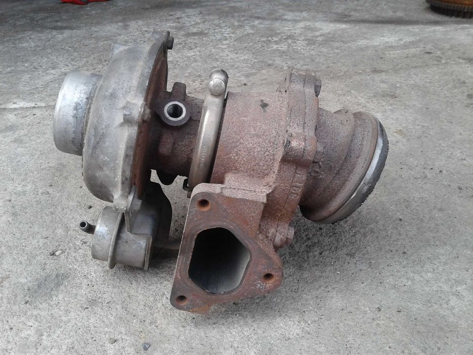 turbina turbo mercedes vito w639 2.2cdi, 109cdi a6460960599