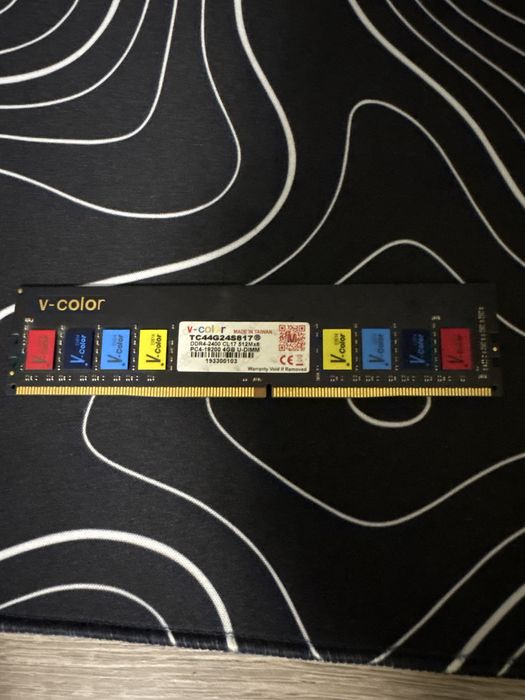 Оперативная память 4gb ddr4