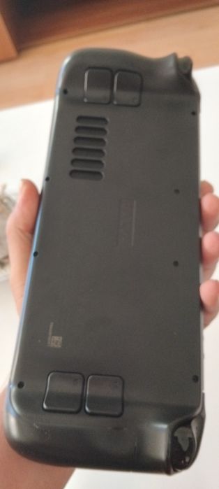 Steam Deck 256GB