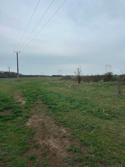 Teren intravilan industrial 5000 mp