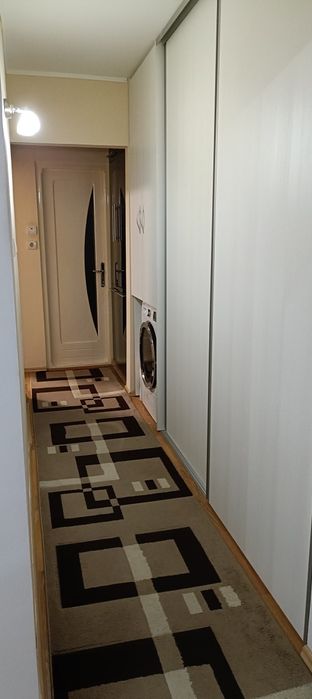 Apartament 3 camere et 1