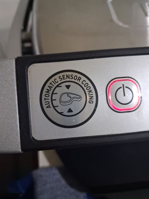 Tefal OptiGrill+ XL