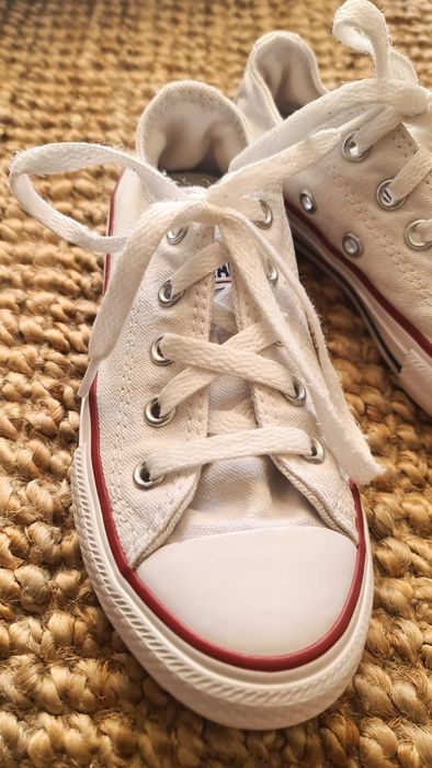 Детски кецове Converse
