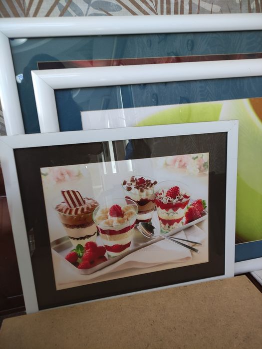 Продаются картины в отличном состоянии,отлично подходит для ресторанов