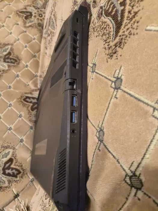 Ноутбук игровой Acer Nitro 5 AN515-57, 15.6", i5-11400H, RTX™ 3050TI