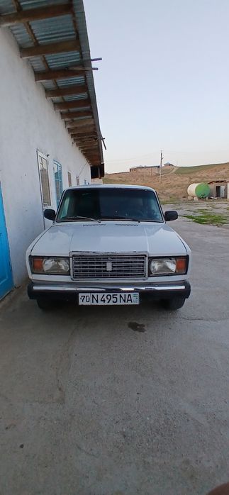 2107 sotiladi ishlashlari yaxshi