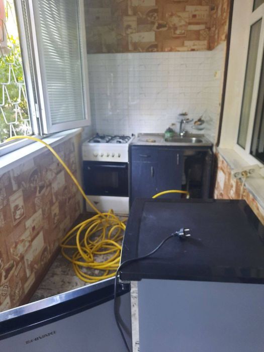 Аренда своей квартиры