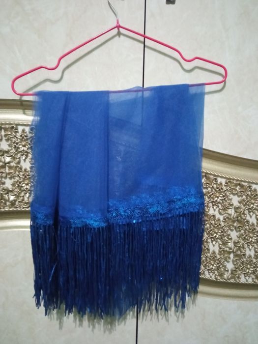 5 xil rangdagi sharflar. Diametri 1 metrdan.(Manzil:Buxoro viloyati )