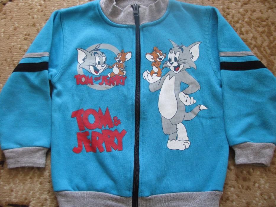 лот от блузки с дълъг ръкав