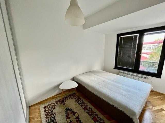 Дава се под наем Двустаен апартамент в София, Зона Б-5 - 64 кв.м за 459 € - Снимка #2