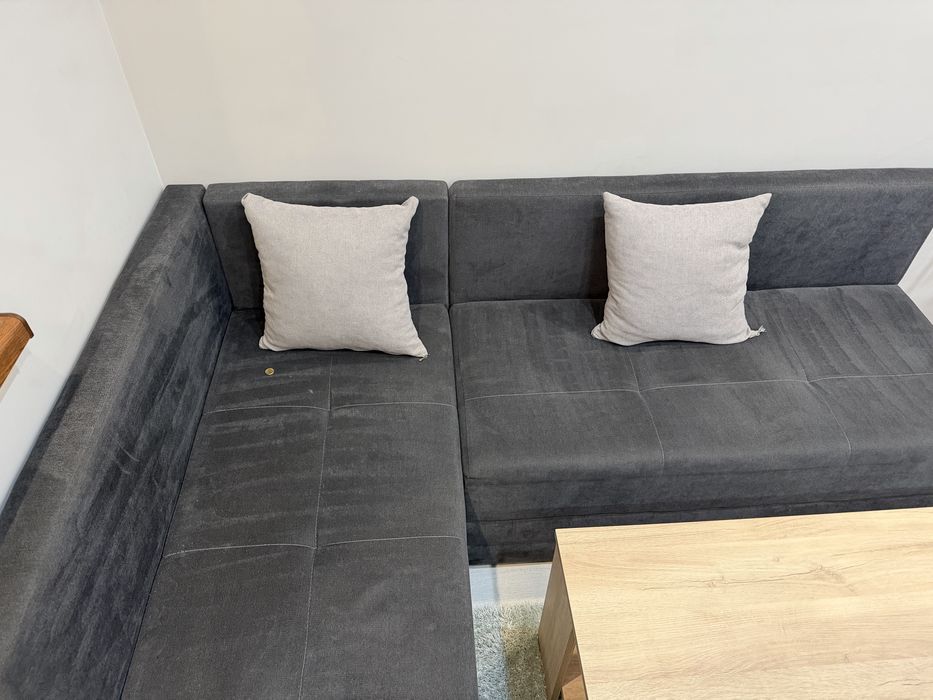 Кухненски диван