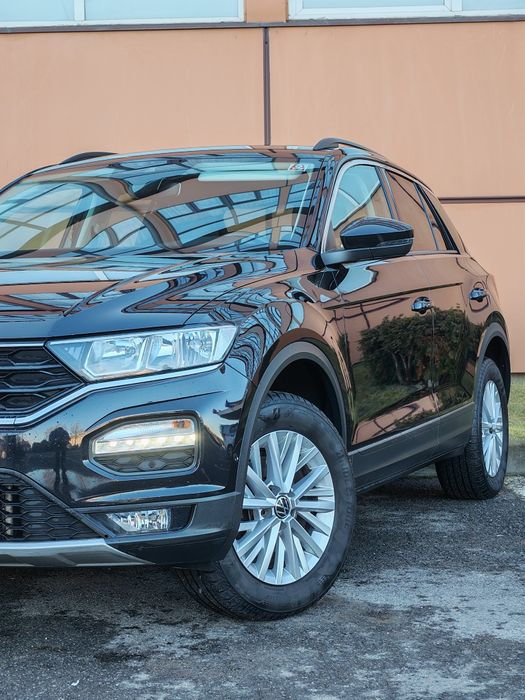 Volkswagen T Roc / Facelift / Benzina /