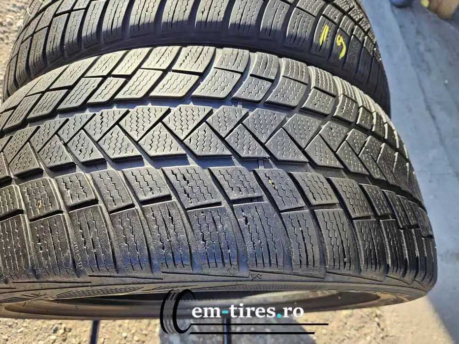 SET 2 Anvelope Iarna 235/45 R19 VREDESTEIN Wintrac Pro 99V
