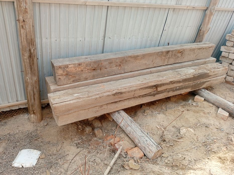 Шпалы продается.