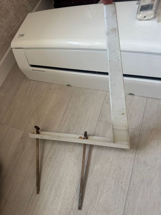 Кондиционер beko