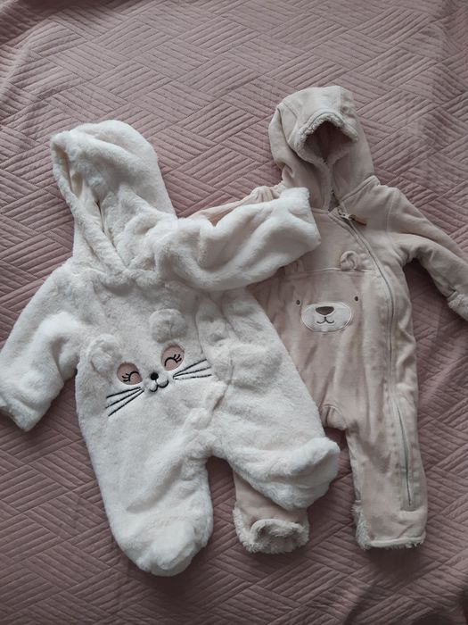 2 combinezoane bebe mar. 68