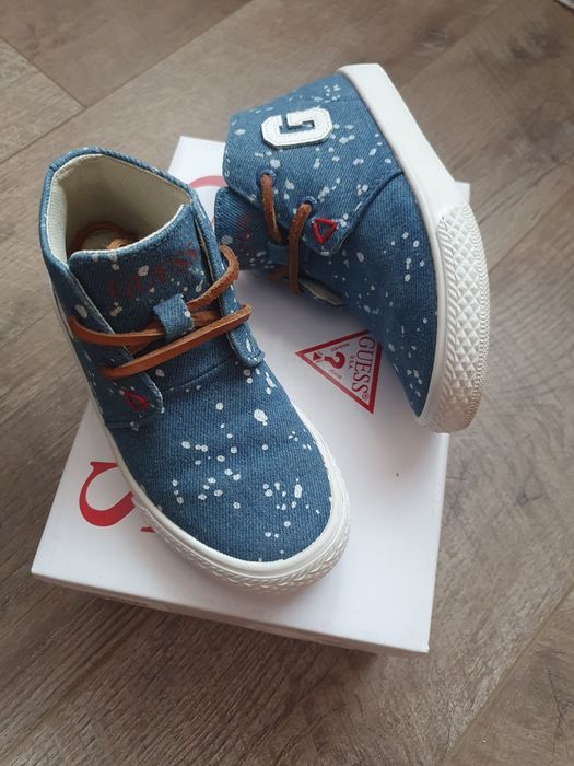 Tenisi Guess baieti marimea 28