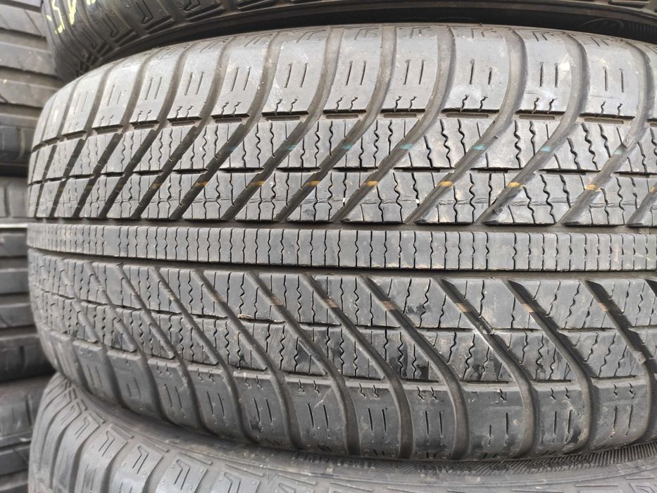 4бр Всесезонни гуми 205 50 17 - Goodyear