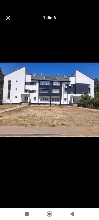 Vand apartament 2 camere Simian