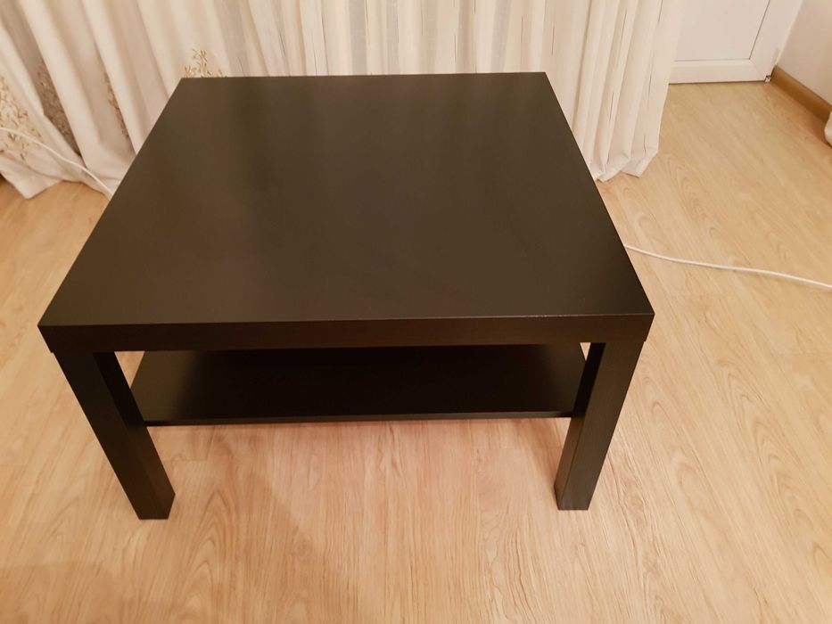 Журнальный стол Икеа