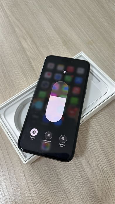 Айфон 15 про макс 256гб