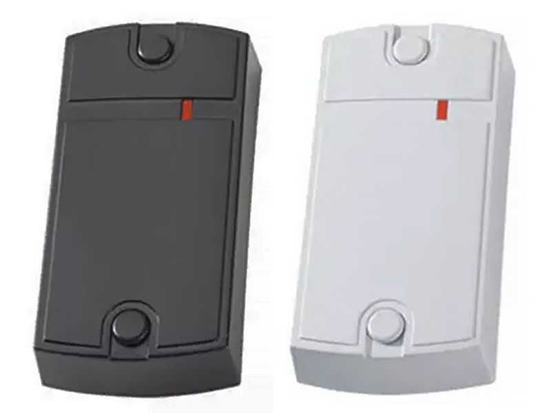 Системы контроля доступа в Астане