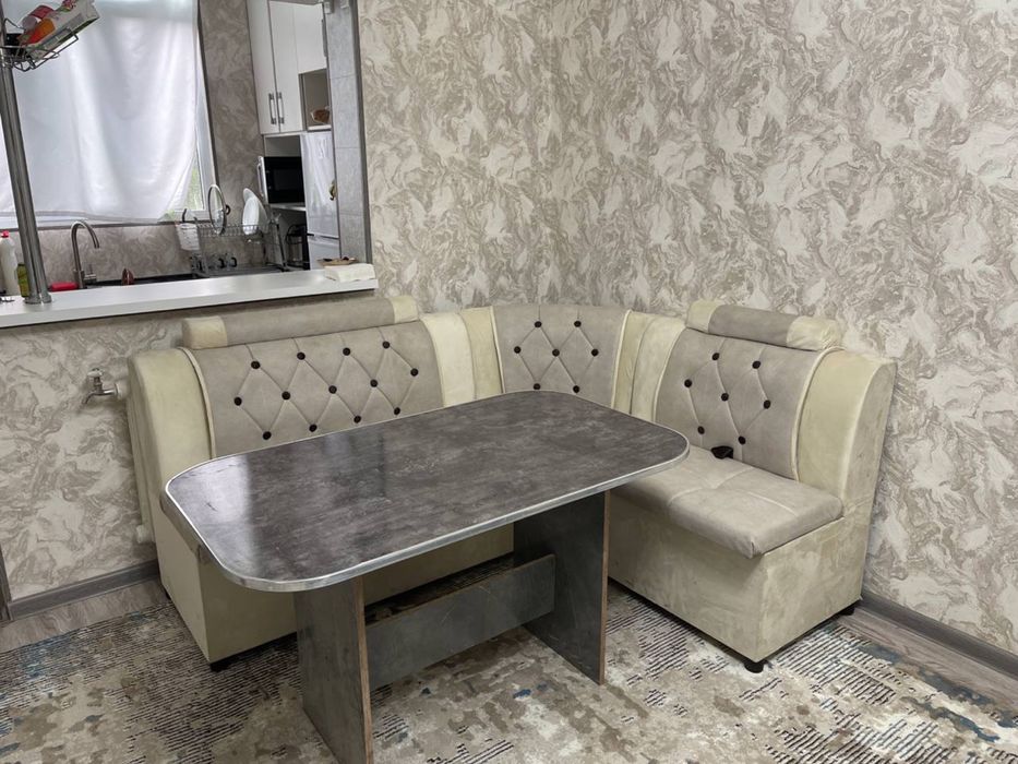 кухуный уголок бепул доставка