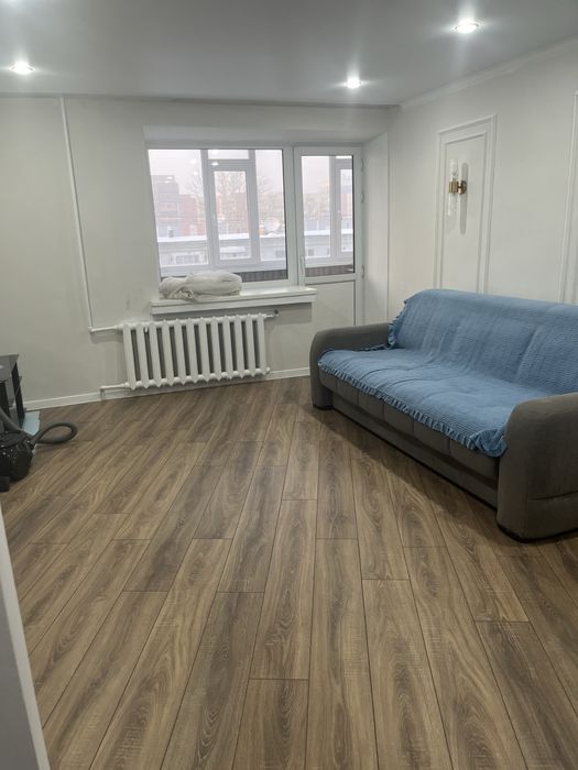 Продам 3 комнатную квартиру