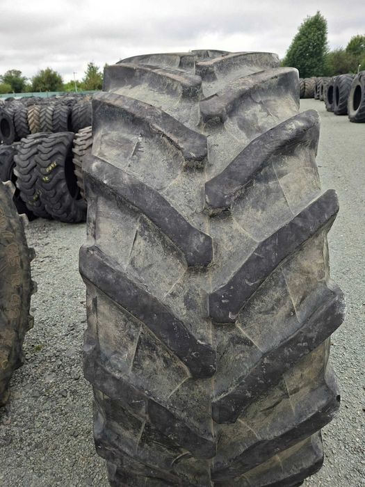 Anvelopa 650/65r42 Pirelli Second Hand