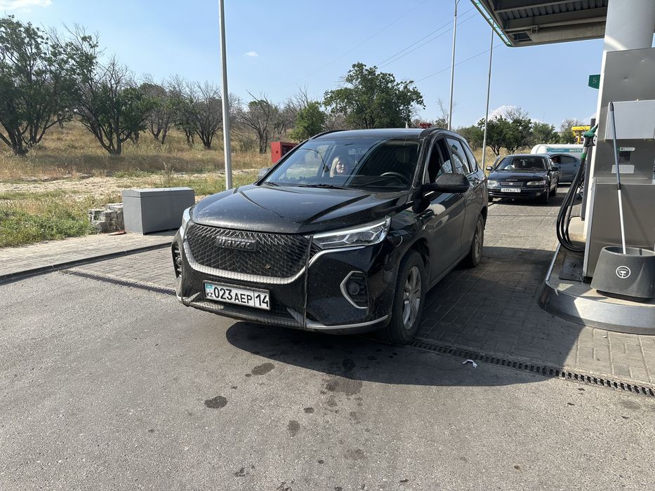 Аренда с водителем