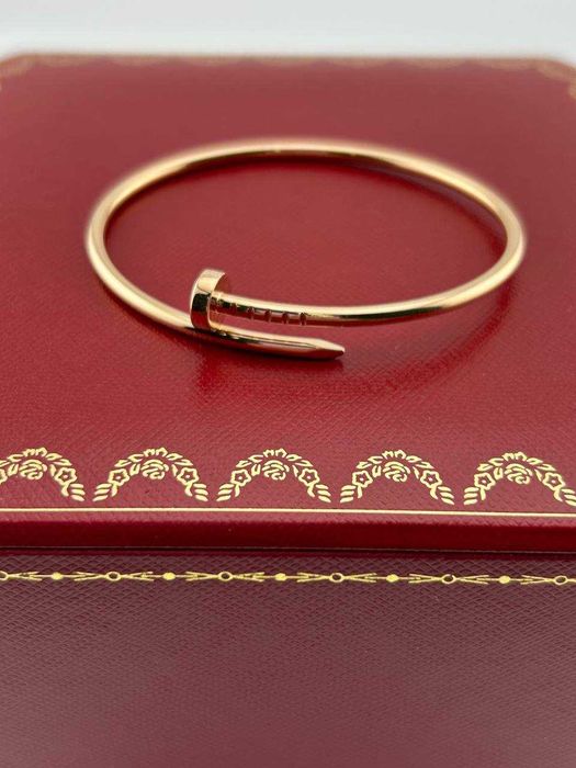 Браслет Cartier Juste Un Clou